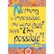 Barker Creek I'm Possible Poster Set, 4/Set 3605 - alternate 4